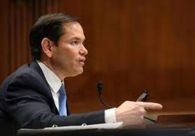 روبيو يلتقي لافروف عقب ثاني أكبر هجوم روسي على كييف