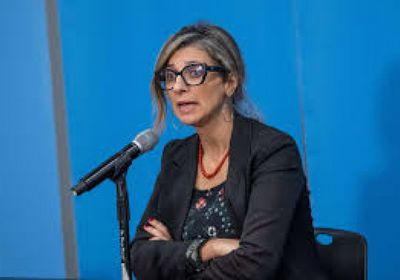 أمريكا تفرض عقوبات على فرانشيسكا ألبانيز