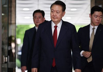 محكمة كورية جنوبية تصدر مذكرة توقيف في حق الرئيس السابق