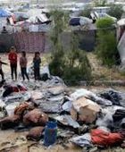 الدفاع المدني في غزة يعلن مقتل 23 شخصًا