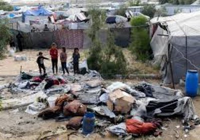 الدفاع المدني في غزة يعلن مقتل 23 شخصًا