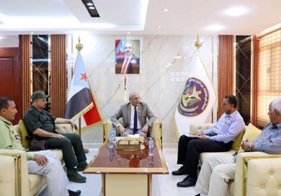 الكثيري يدعو إلى تعزيز فرص تصدير المحاصيل الزراعية