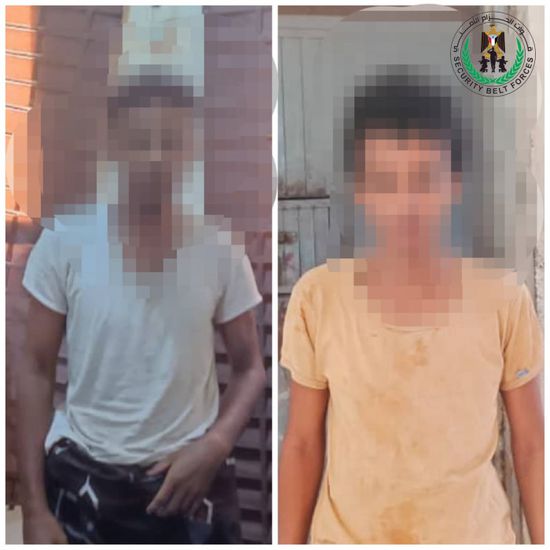 القبض على متهمين أحرقا حافلة لمصنع إسمنت في باتيس