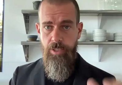 دورسي يُطور تطبيق مراسلات مُشفر يعتمد على البلوتوث