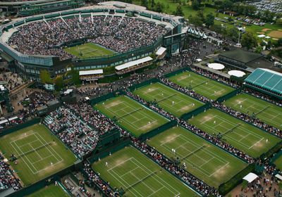 شيانتيك المتألقة تهزم بنتشيتش وتبلغ نهائي ويمبلدون