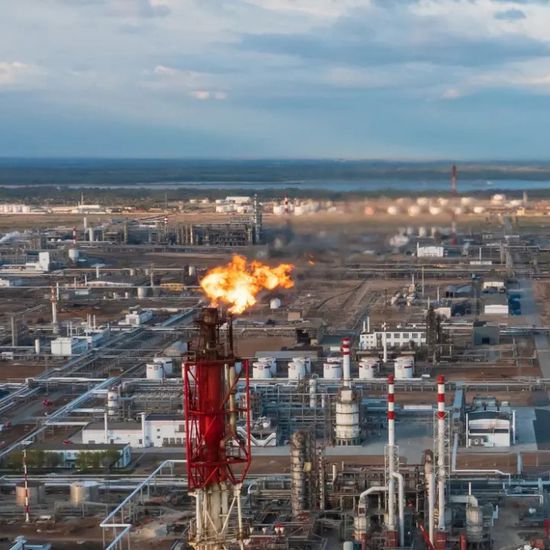 إنتاج روسيا النفطي في يونيو يقل عن حصتها في "أوبك+"