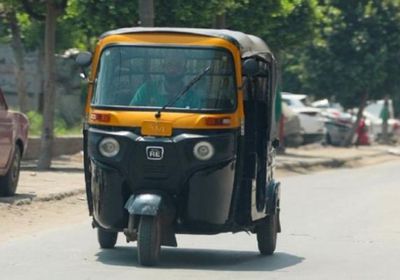 مصر.. القبض على "شهاب" بعد اعتدائه على سائق BMW في القاهرة