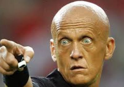 كولينا: ابتكارات الحكام في كأس العالم للأندية تحظى بالإشادة