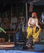 مهرجان مغربي يعيد الاعتبار للرواة والحكواتية