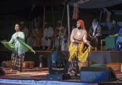 مهرجان مغربي يعيد الاعتبار للرواة والحكواتية