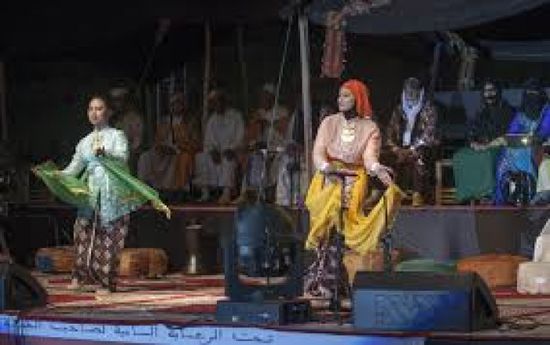 مهرجان مغربي يعيد الاعتبار للرواة والحكواتية