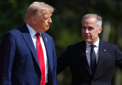 تفاصيل رسوم ترامب الجديدة على كندا