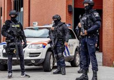 الشرطة الأسترالية تقبض على رجل بسبب إساءة عنصرية