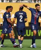 لقاء مرتقب بين تشيلسي وسان جيرمان في نهائي كأس العالم للأندية