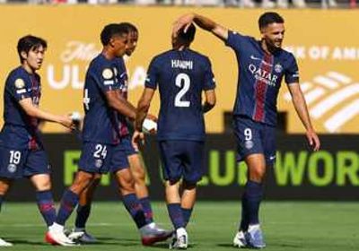 لقاء مرتقب بين تشيلسي وسان جيرمان في نهائي كأس العالم للأندية