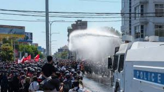 مقتل 23 على الأقل في هجوم على دير في ساجاينج في ميانمار