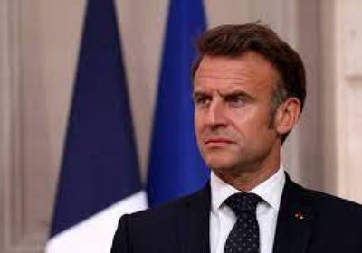 ماكرون يستقبل أمير الكويت بمناسبة العيد الوطني الفرنسي