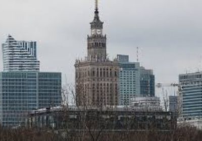 روسيا تغلق القنصلية البولندية في كالينينغراد ردا على وارسو