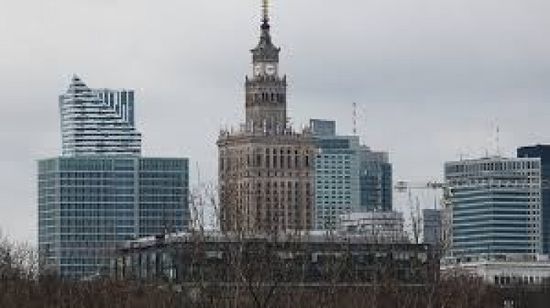 روسيا تغلق القنصلية البولندية في كالينينغراد ردا على وارسو