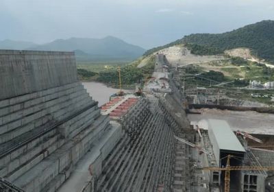 هاني سويلم: مياه سد النهضة تُخصم من حصة مصر