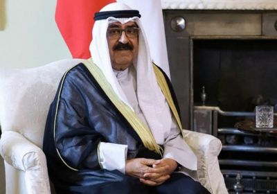 الإثنين.. ماكرون يستقبل أمير الكويت بمناسبة العيد الوطني الفرنسي