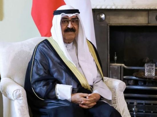 الإثنين.. ماكرون يستقبل أمير الكويت بمناسبة العيد الوطني الفرنسي