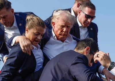 بعد محاولة اغتيال ترامب.. الخدمة السرية تعاقب 6 من أفرادها