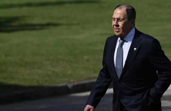 وزير الخارجية الروسي يصل كوريا الشمالية