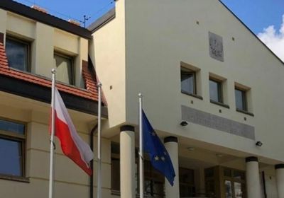 روسيا تغلق القنصلية البولندية في كالينينغراد