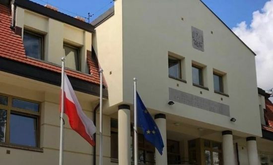 روسيا تغلق القنصلية البولندية في كالينينغراد