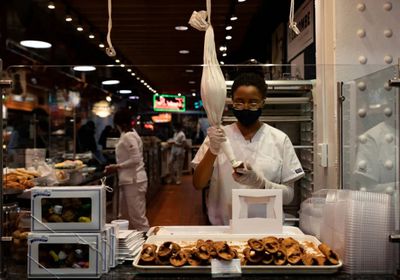 تراجع ثقة الشركات الصغيرة في أمريكا وسط ضغوط المخزون