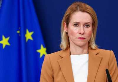 الإثنين.. وزراء خارجية الاتحاد الأوروبي يبحثون التطورات بالشرق الأوسط