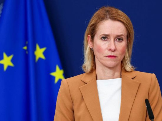 الإثنين.. وزراء خارجية الاتحاد الأوروبي يبحثون التطورات بالشرق الأوسط