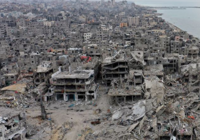 مجلة بريطانية: نتنياهو يماطل في صفقة وقف إطلاق النار