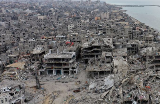 مجلة بريطانية: نتنياهو يماطل في صفقة وقف إطلاق النار