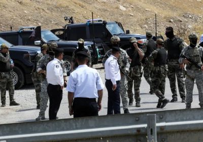 بعد تسليم سلاحه.. العمال الكردستاني: نضالنا سيستمر بالطرق القانونية