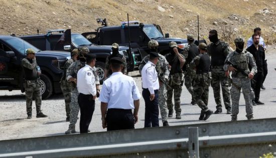 بعد تسليم سلاحه.. العمال الكردستاني: نضالنا سيستمر بالطرق القانونية