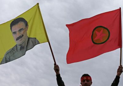 الخارجية العراقية: نرحب ببدء نزع سلاح حزب العمال الكردستاني