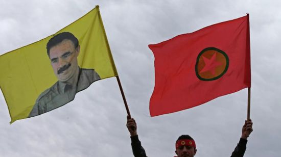 الخارجية العراقية: نرحب ببدء نزع سلاح حزب العمال الكردستاني