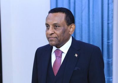 رئيس الوزراء السوداني: لن تقف مكتوفين الأيدي أمام الجريمة البشعة في الفاشر