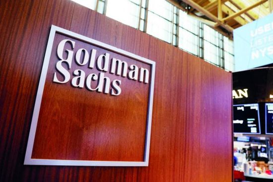 جولدمان ساكس يرفع توقعاته لمؤشر "إس آند بي 500"