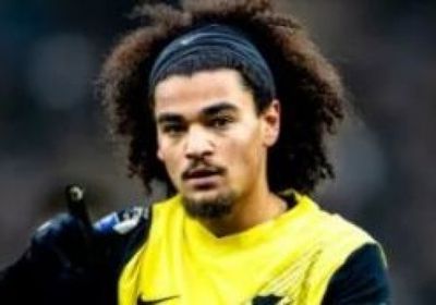 آدم كايد يضغط على الزمالك لحسم انتقاله