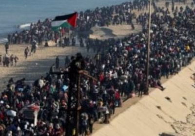 الخارجية الفرنسية: نجدد رفضنا القاطع لأى تهجير قسرى لسكان غزة