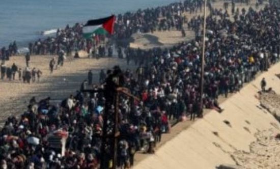 الخارجية الفرنسية: نجدد رفضنا القاطع لأى تهجير قسرى لسكان غزة