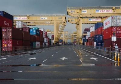 تحسن صادرات تايوان لمستوى قياسي بفضل الذكاء الاصطناعي