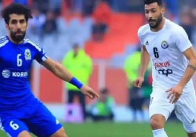 موعد مباراة دهوك والقوة الجوية في كأس العراق 2025