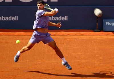 فريتز بعد خسارة ويمبلدون أمام ألكاراز: سأتعلّم لأحقق حلمي بالفوز ببطولة كبرى