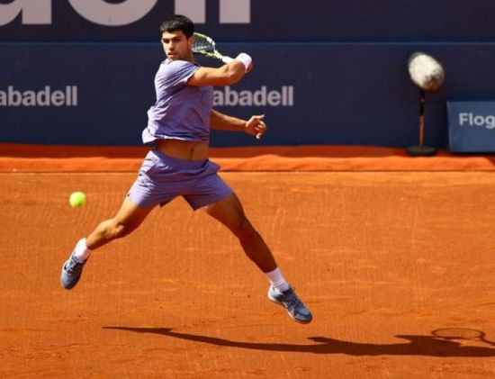 فريتز بعد خسارة ويمبلدون أمام ألكاراز: سأتعلّم لأحقق حلمي بالفوز ببطولة كبرى