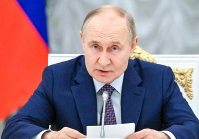 بوتين يوجه بإعداد خطة لإعمار المناطق الحدودية المتضررة