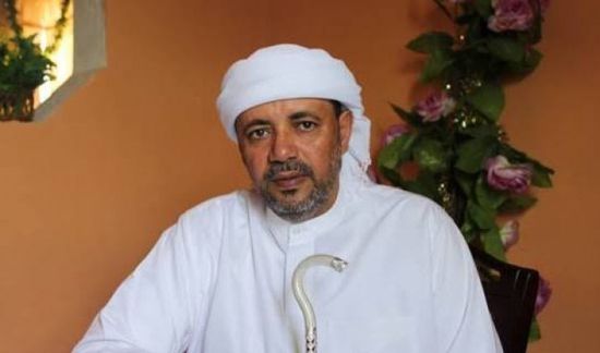 بن عفرار يدعو أبناء المهرة إلى وحدة الصف وتجاوز الخلافات